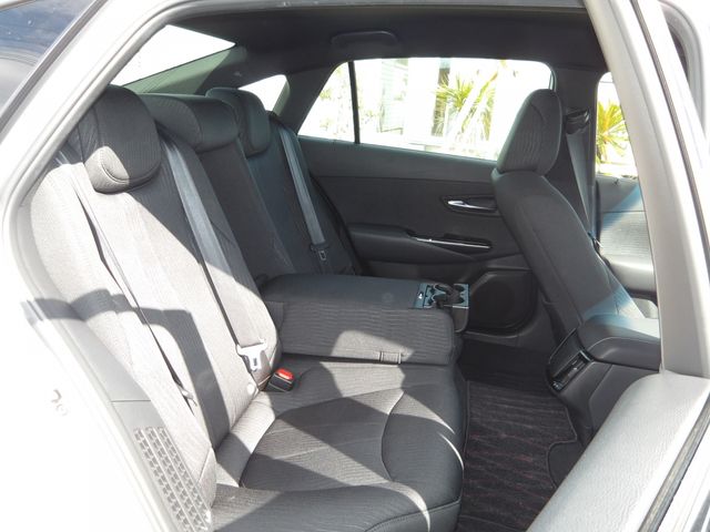 TOYOTA CROWN SEDAN HYBRID 2019 Image 31