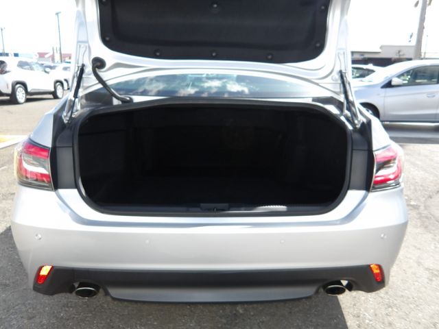 TOYOTA CROWN SEDAN HYBRID 2019 Image 31