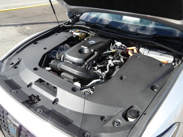 TOYOTA CROWN SEDAN HYBRID 2019 Image 31