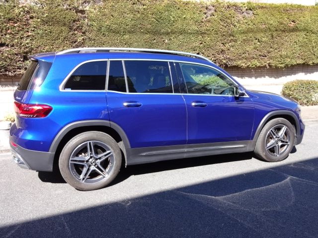 MERCEDES BENZ GLB 2023 Image 31