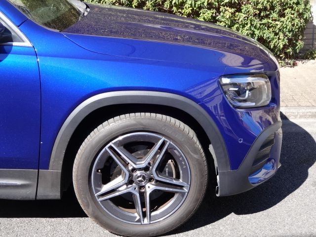 MERCEDES BENZ GLB 2023 Image 31