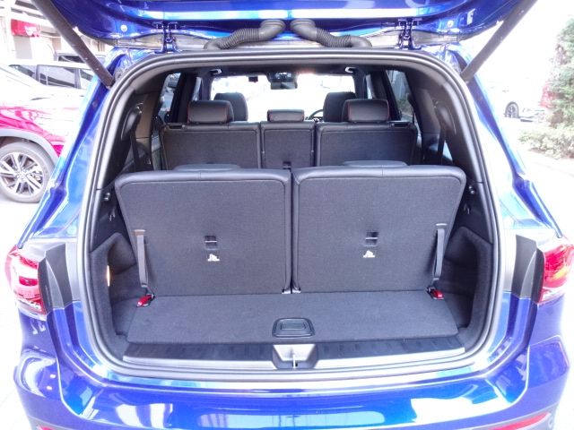 MERCEDES BENZ GLB 2023 Image 31