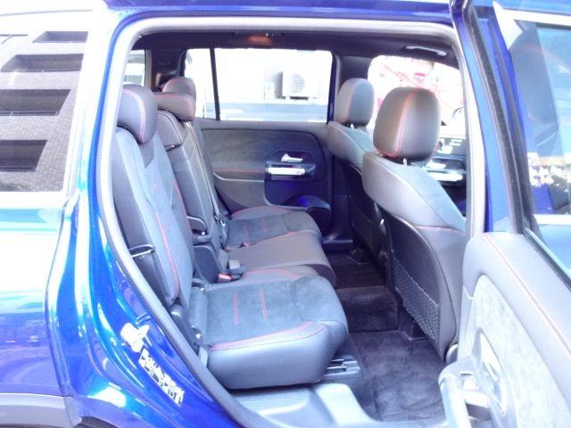 MERCEDES BENZ GLB 2023 Image 31