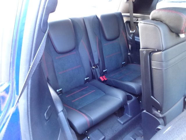 MERCEDES BENZ GLB 2023 Image 31