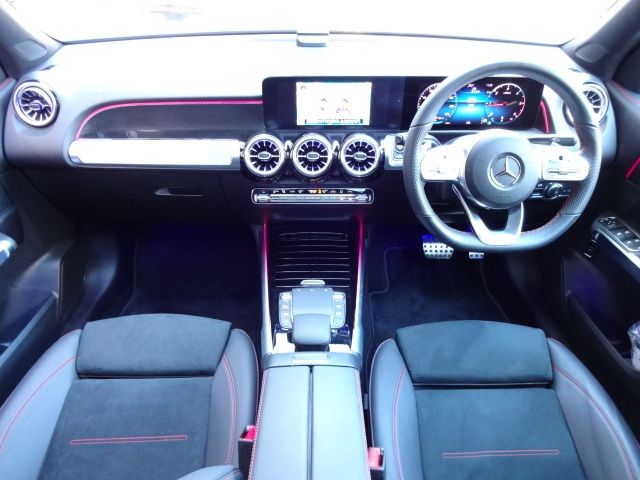 MERCEDES BENZ GLB 2023 Image 31