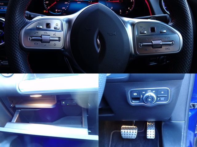 MERCEDES BENZ GLB 2023 Image 31