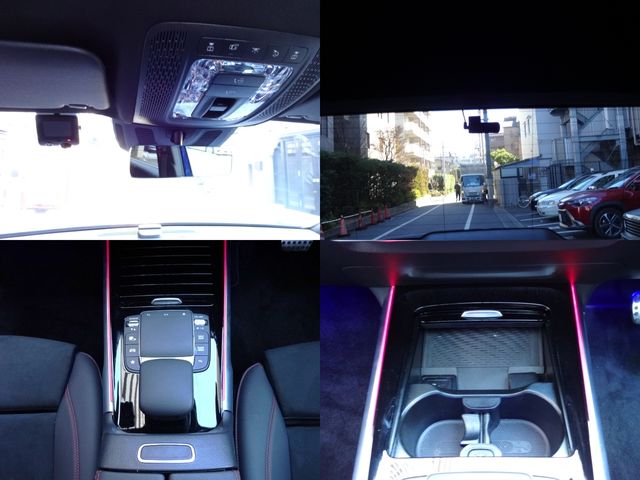 MERCEDES BENZ GLB 2023 Image 31