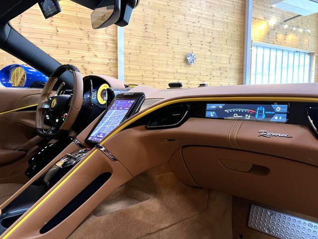 FERRARI ROMA 2021 Image 31