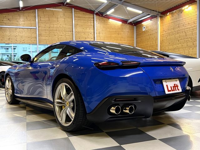 FERRARI ROMA 2021 Image 31