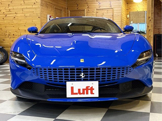 FERRARI ROMA 2021 Image 31