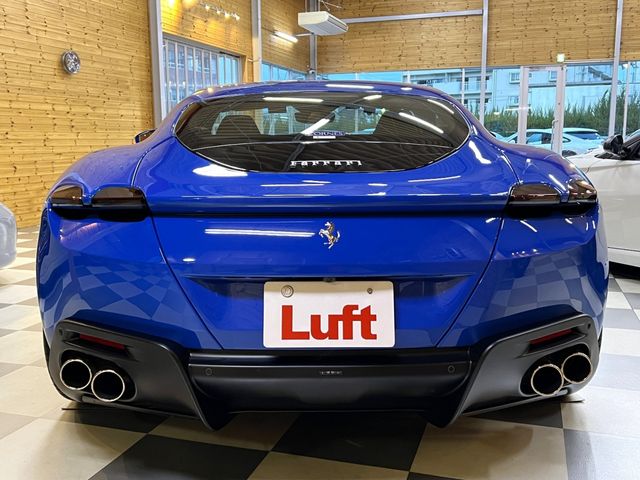 FERRARI ROMA 2021 Image 31