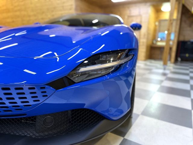 FERRARI ROMA 2021 Image 31