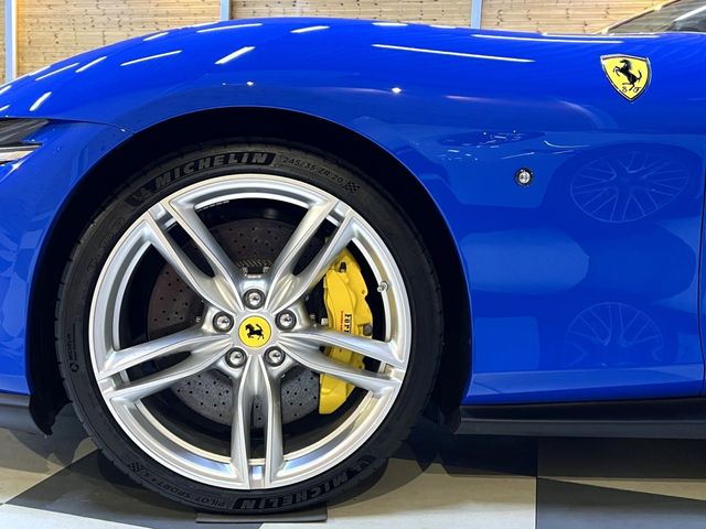 FERRARI ROMA 2021 Image 31