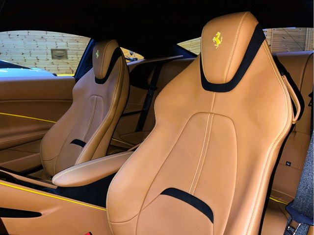 FERRARI ROMA 2021 Image 31