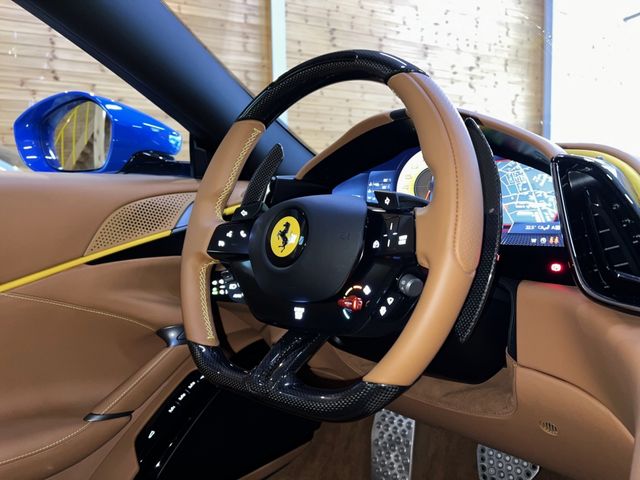 FERRARI ROMA 2021 Image 31