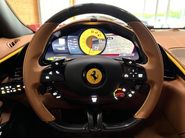 FERRARI ROMA 2021 Image 31