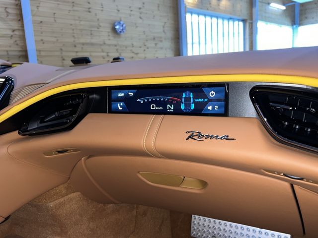 FERRARI ROMA 2021 Image 31