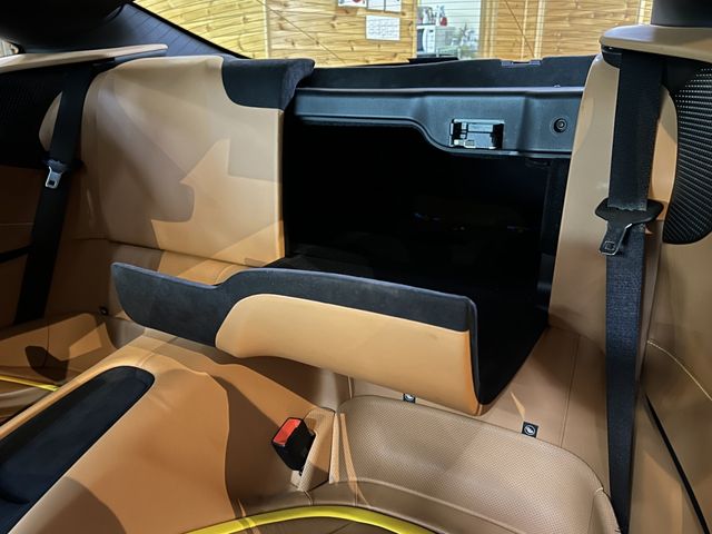 FERRARI ROMA 2021 Image 31