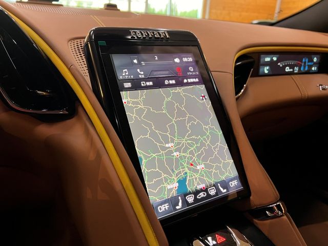 FERRARI ROMA 2021 Image 31