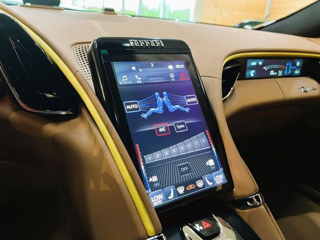 FERRARI ROMA 2021 Image 31