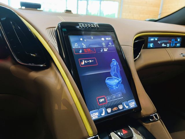 FERRARI ROMA 2021 Image 31