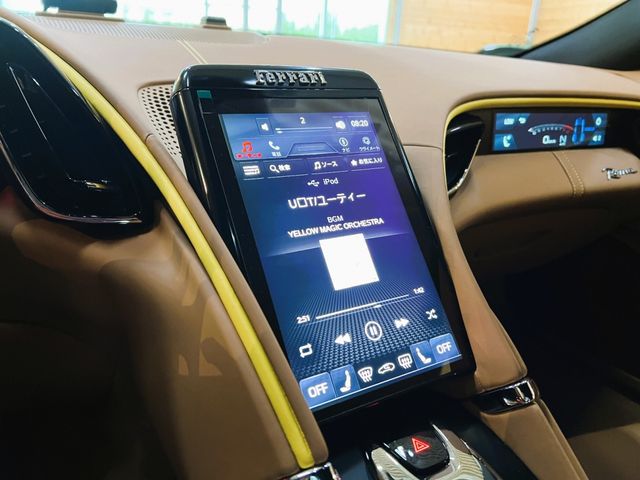 FERRARI ROMA 2021 Image 31