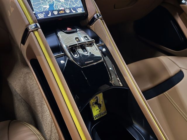 FERRARI ROMA 2021 Image 31