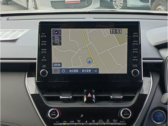 TOYOTA COROLLA CROSS HYBRID 2022 Image 31