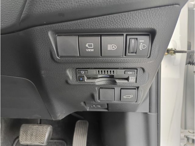 TOYOTA COROLLA CROSS HYBRID 2022 Image 31