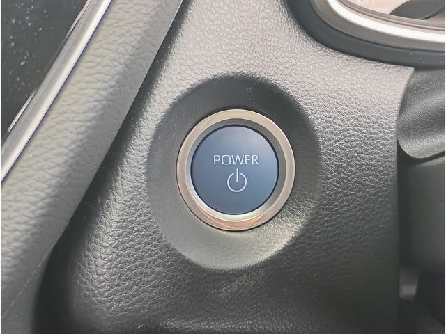 TOYOTA COROLLA CROSS HYBRID 2022 Image 31