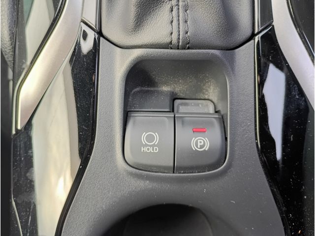 TOYOTA COROLLA CROSS HYBRID 2022 Image 31