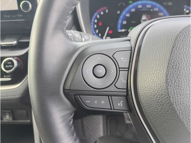 TOYOTA COROLLA CROSS HYBRID 2022 Image 31