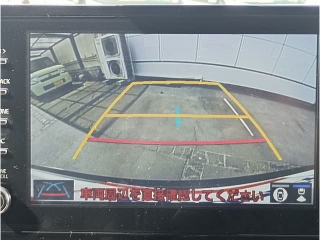 TOYOTA COROLLA CROSS HYBRID 2022 Image 31