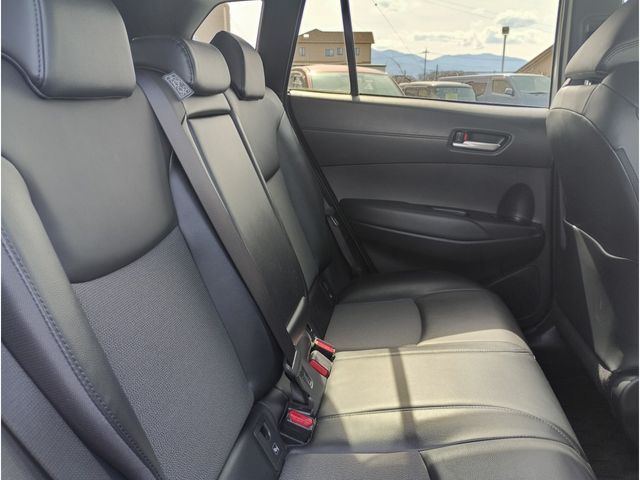 TOYOTA COROLLA CROSS HYBRID 2022 Image 31