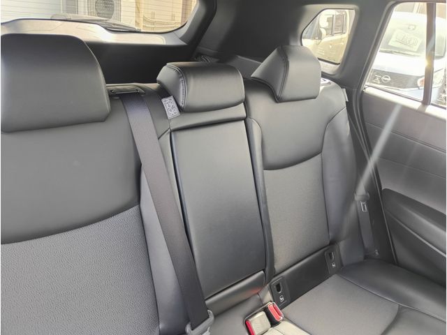 TOYOTA COROLLA CROSS HYBRID 2022 Image 31