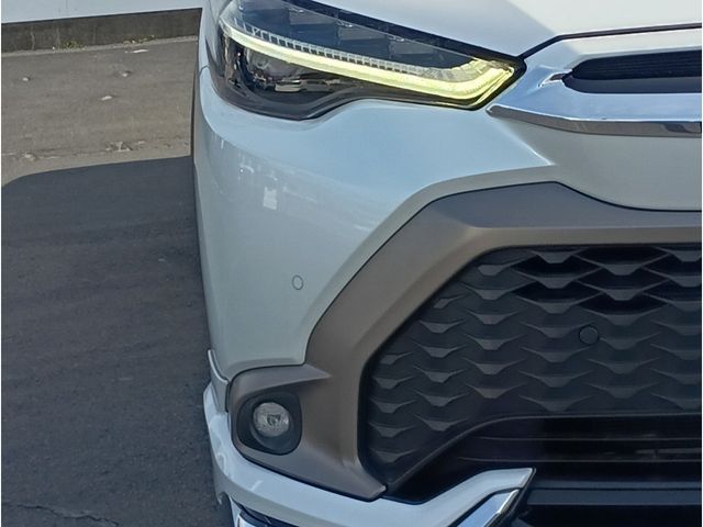 TOYOTA COROLLA CROSS HYBRID 2022 Image 31