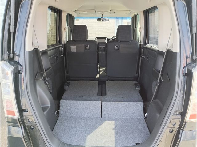 HONDA N BOX 4WD 2015 Image 31