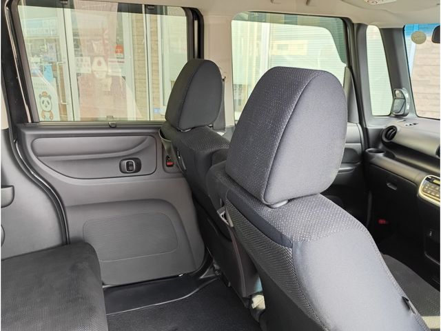 HONDA N BOX 4WD 2015 Image 31