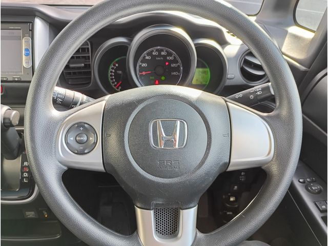 HONDA N BOX 4WD 2015 Image 31