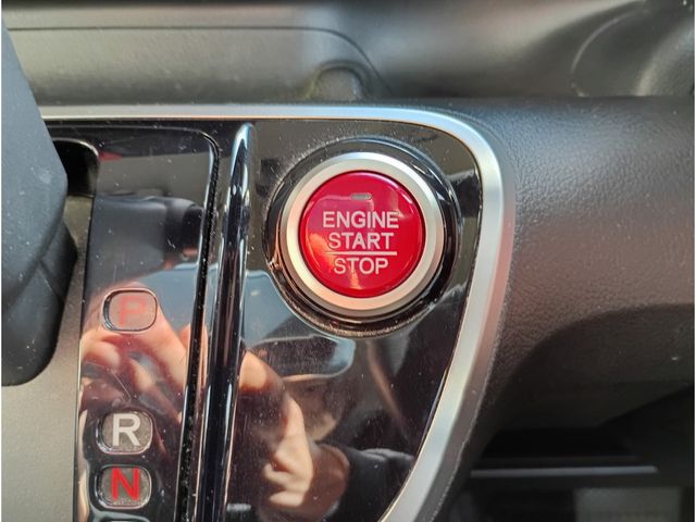 HONDA N BOX 4WD 2015 Image 31