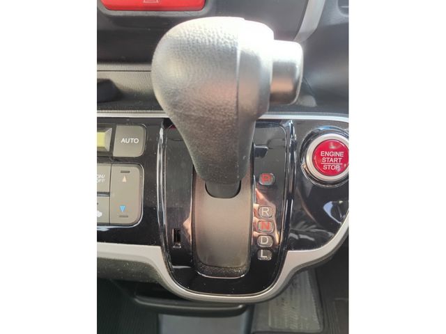 HONDA N BOX 4WD 2015 Image 31