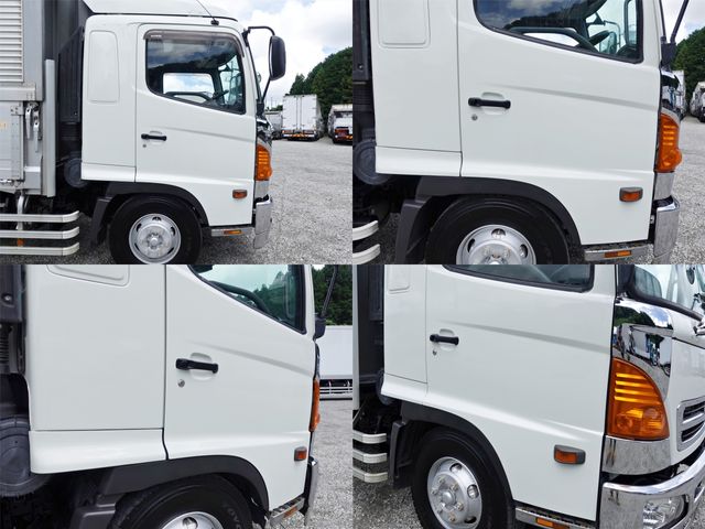 HINO RANGER 2006 Image 31