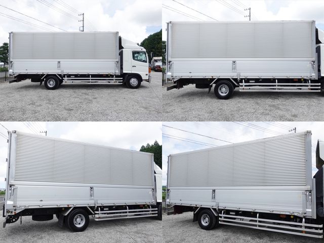 HINO RANGER 2006 Image 31