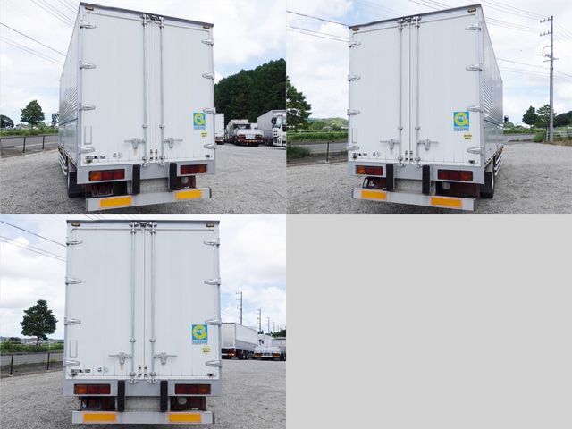 HINO RANGER 2006 Image 31