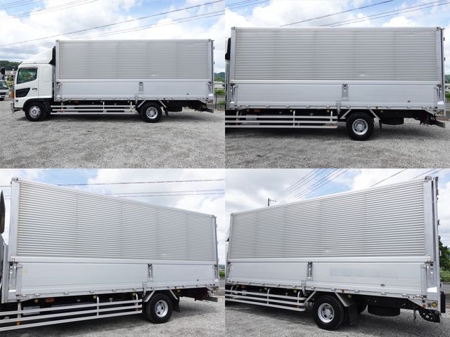 HINO RANGER 2006 Image 31