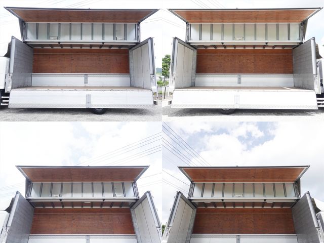 HINO RANGER 2006 Image 31