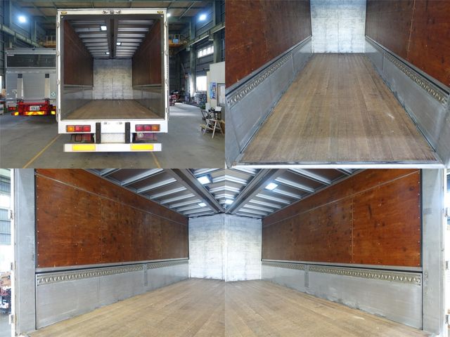 HINO RANGER 2006 Image 31