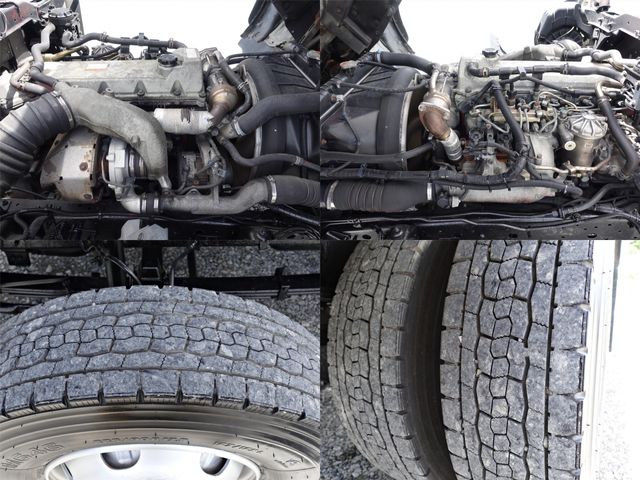 HINO RANGER 2006 Image 31