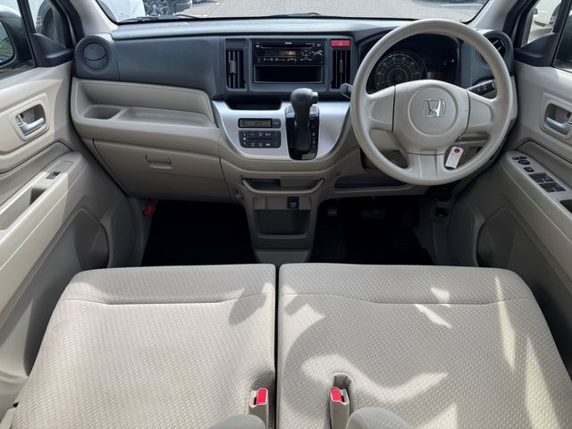 HONDA N-WGN 2018 Image 31