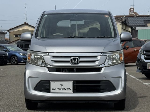 HONDA N-WGN 2018 Image 31